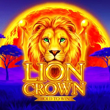 Lion Crown Hold to Win