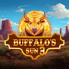 Buffalos Sun 3